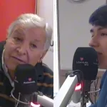 Ignacio Ormazábal Entre La Música Y Su Vida En El Campo El Oficio Que Comparte Con Su Padre En Palmilla