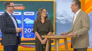 Iván Torres TVN