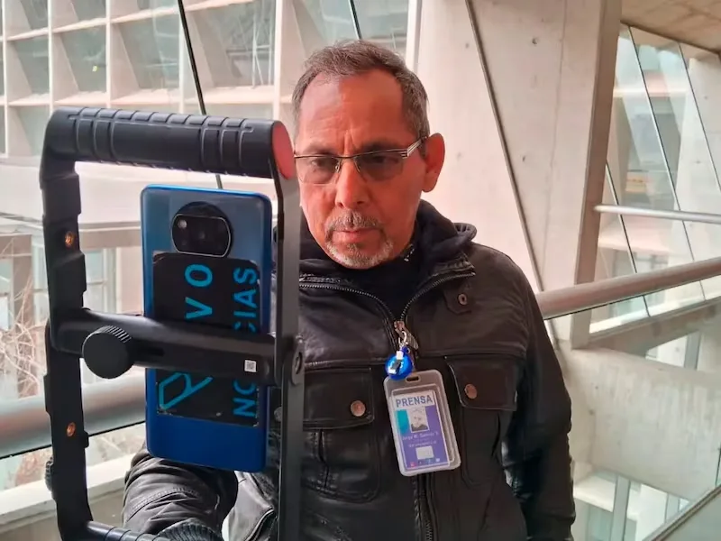 Jorge Mario Garrido