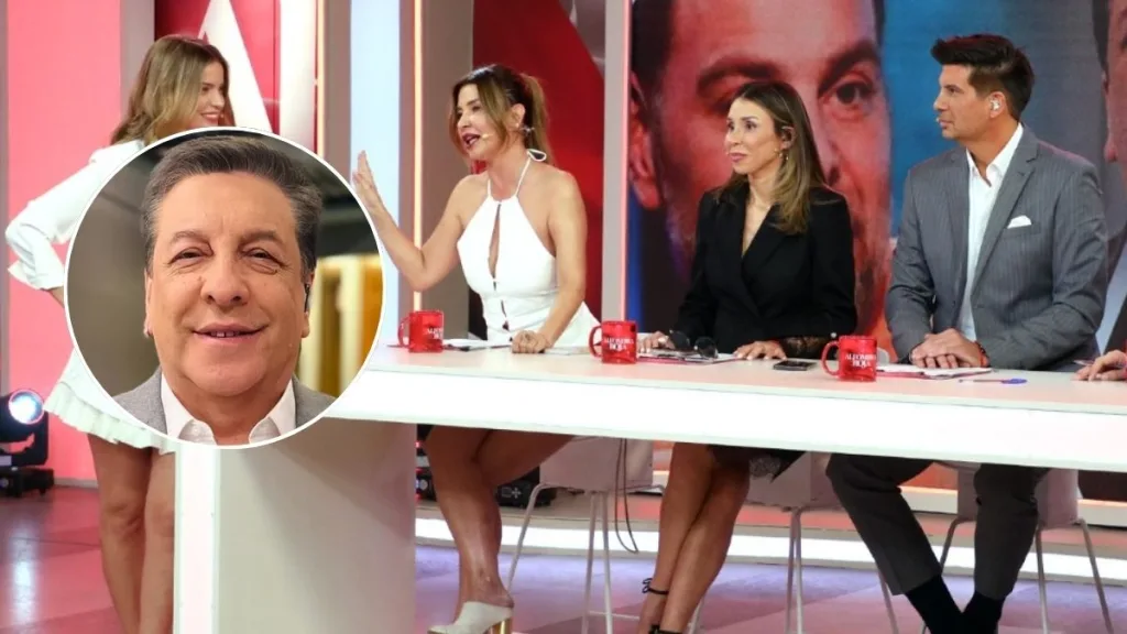Julio César Rodríguez Mega Cecilia Gutiérrez