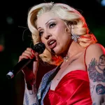 Latin Grammy Mon Laferte