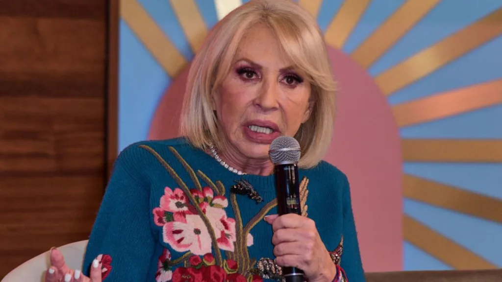 Laura Bozzo Salud