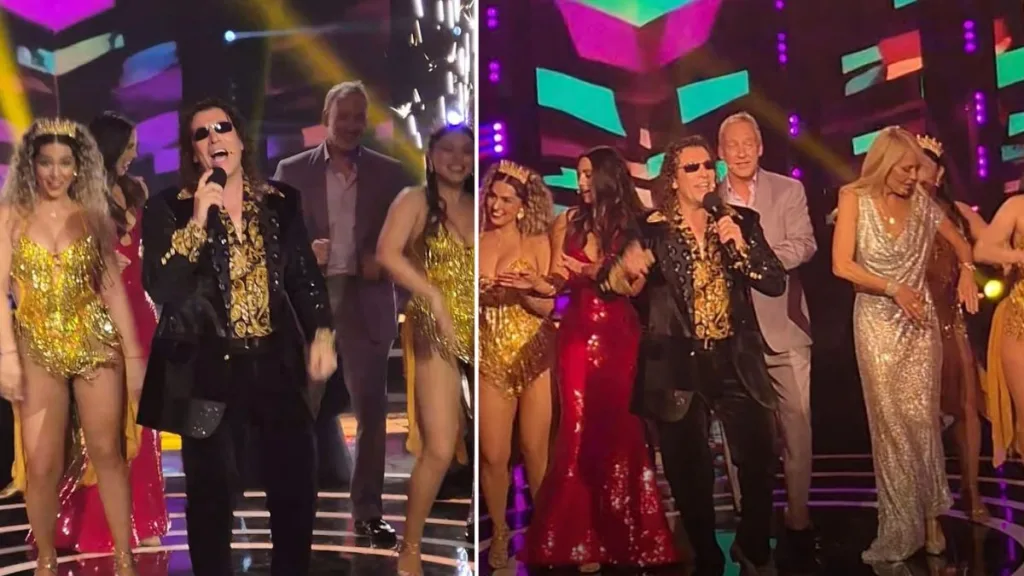 Leo Rey Demanda Alexítico Chúpalo