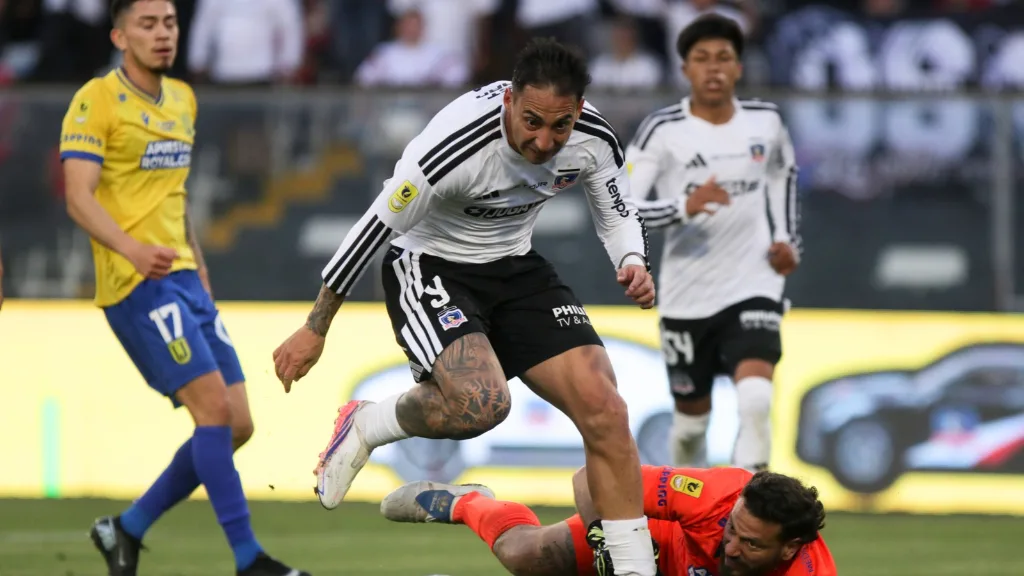 Más Que Un Trofeo_ El Valor Real Del Tercer Lugar Y La Copa Chile En La Carrera Por La Libertadores 2027 (2)
