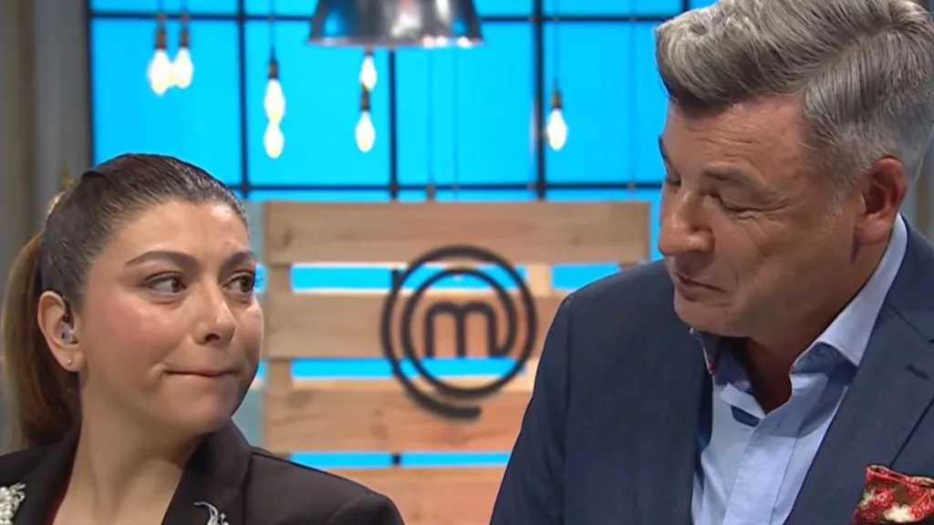 MasterChef Chile