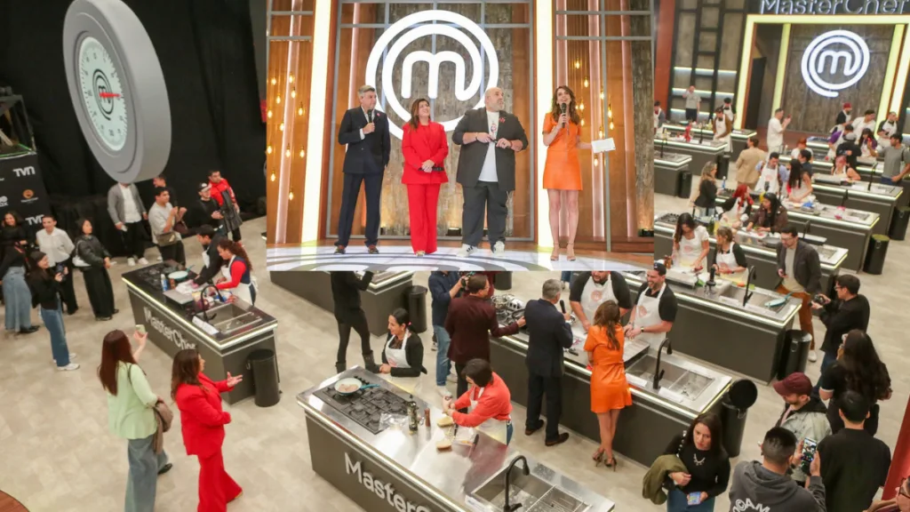 MasterChef Chile