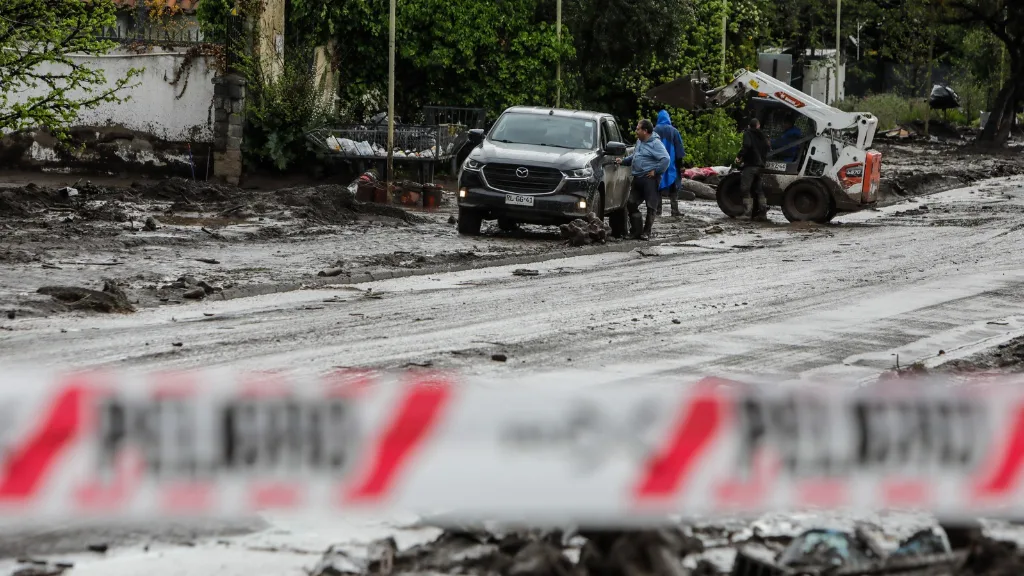 Minsal Declara Alerta Sanitaria En La Región Metropolitana Por Riesgo De Aluviones Y Nuevas Lluvias (1)