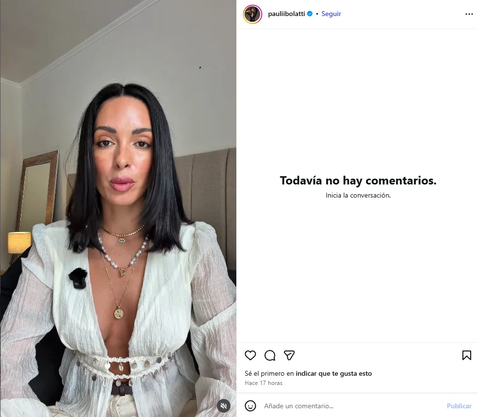 Paula Bolatti Revela Que Sufre De Artritis Reumatoide