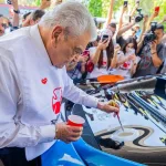 Pintatón Teletón Copec Don Francisco