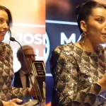 Premios Cordillera 2026 María José Quintanilla