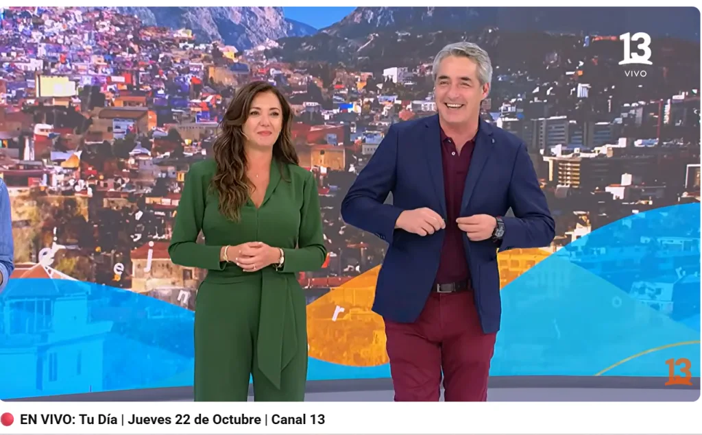 Priscilla Vargas Y José Luis Repenning Reaccionan Al Matrimonio De Delfina Gomez