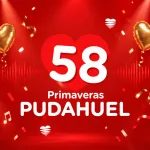 Radio Pudahuel Cumple 58 Años De Historia ¿quiénes Serán Los Artistas Que Nos Acompañarán