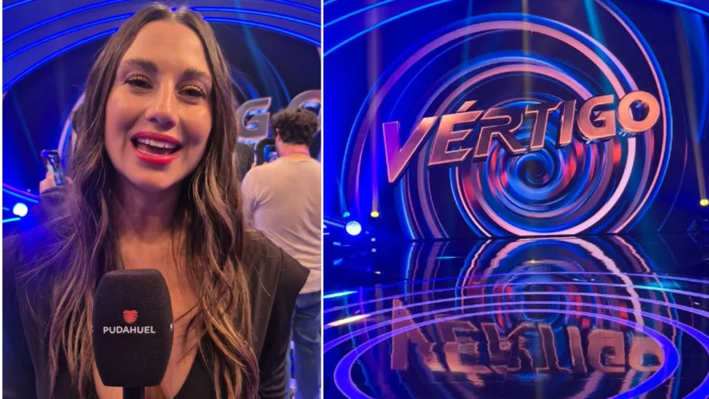 Tita Ureta Vértigo Cote Quintanilla