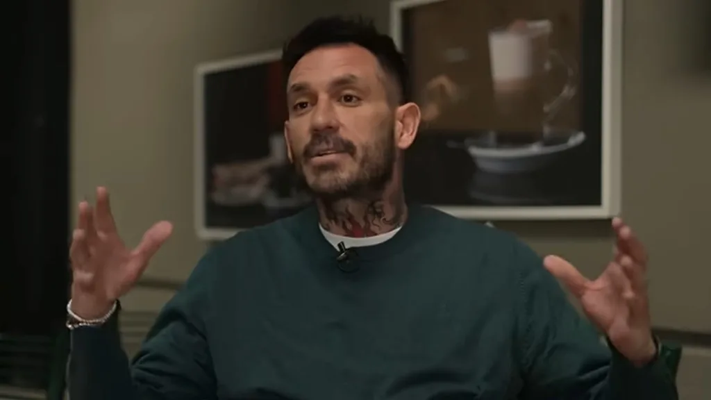 “Tomé Puras Malas Decisiones” Mauricio Pinilla Se Sincera Sobre Su Presente Trabajo, Familia Y “recuperación Emocional” (2)