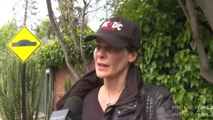 Tonka Tomicic Rompe El Silencio Y Reflexiona Sobre Su Separación_ “Estoy Mucho Menos, Pero Estoy Más Feliz”