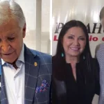 Un Regalo Más Del Universo Pablo Aguilera Responde Al Cariñoso Mensaje De Ana Gabriel