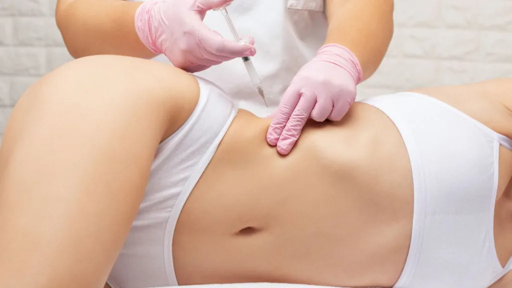 Cirugía Estética Después De Los 40