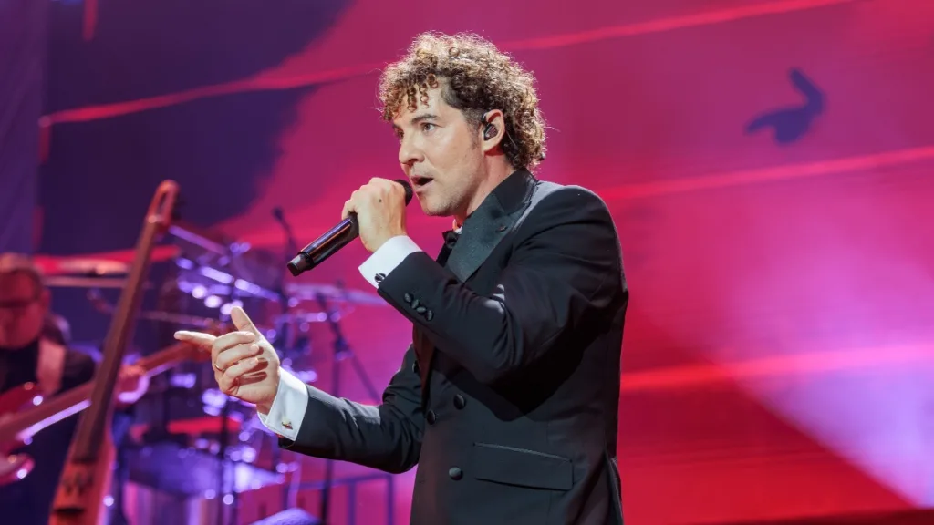 David Bisbal