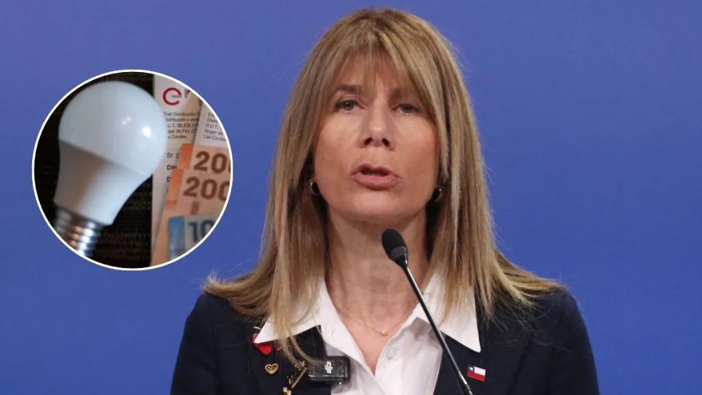 Descuentos En La Luz Ximena Rincón