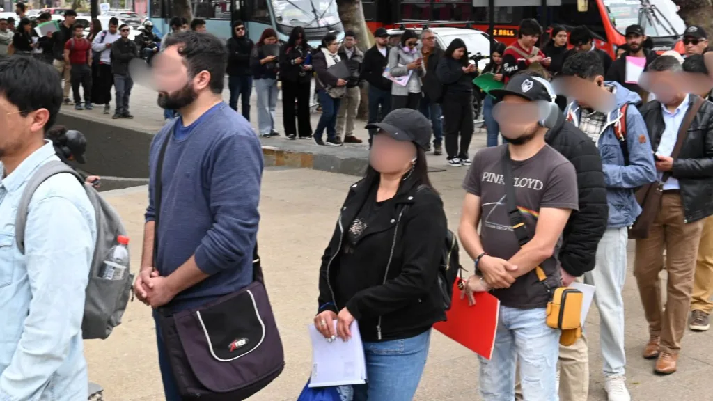 Empleo Ministerio De Hacienda