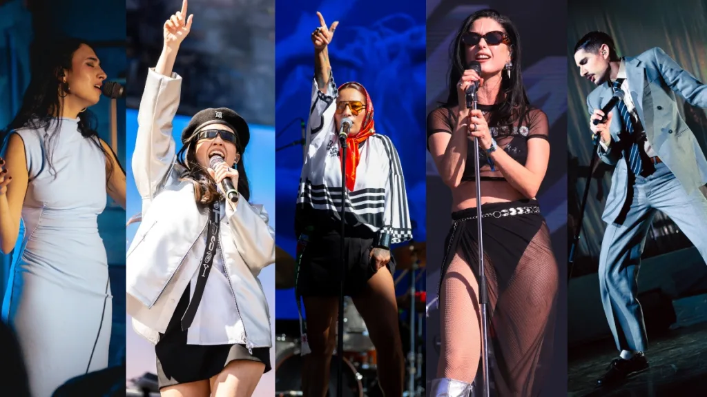 Lolla Chile