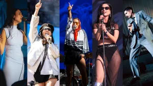 Lolla Chile