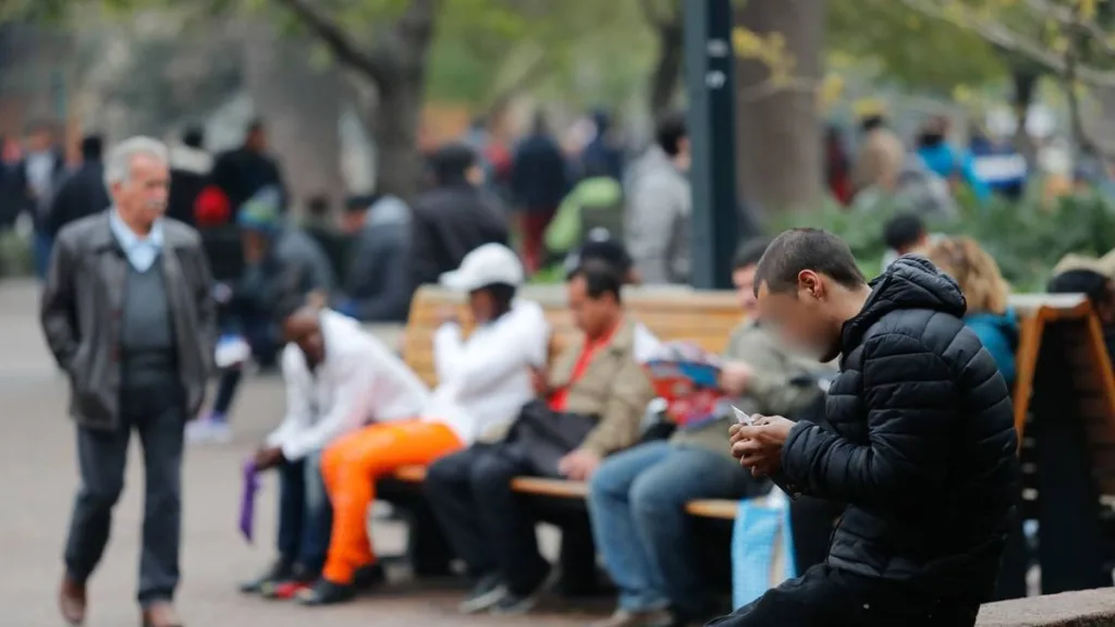 Ofertas De Empleo En Chile Black Friday Navidad Verano