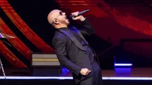 Pitbull