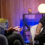 Presentadora De Televisión Laura Bozzo Salud Internada