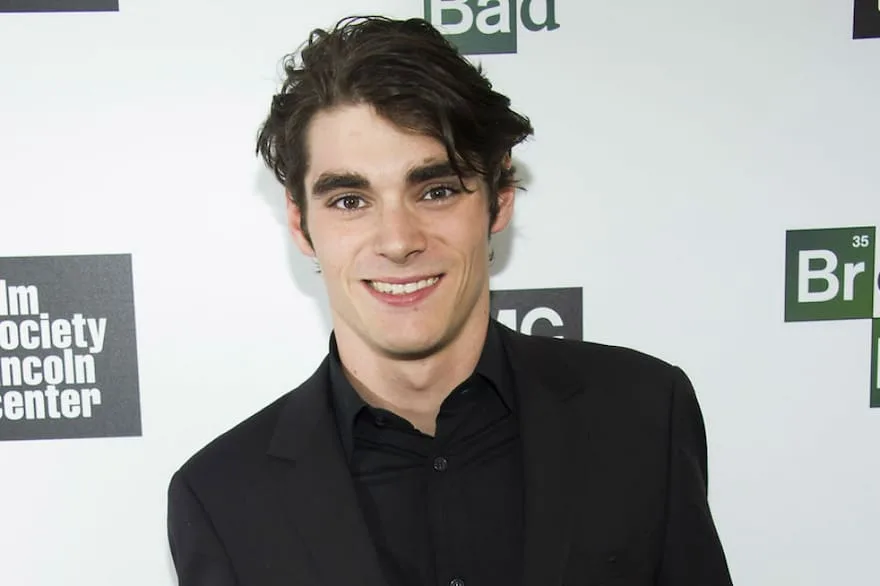 Rj Mitte Se Dedicara A La WCLIZ6SYQJFD3BNLHACXGTUWGQ