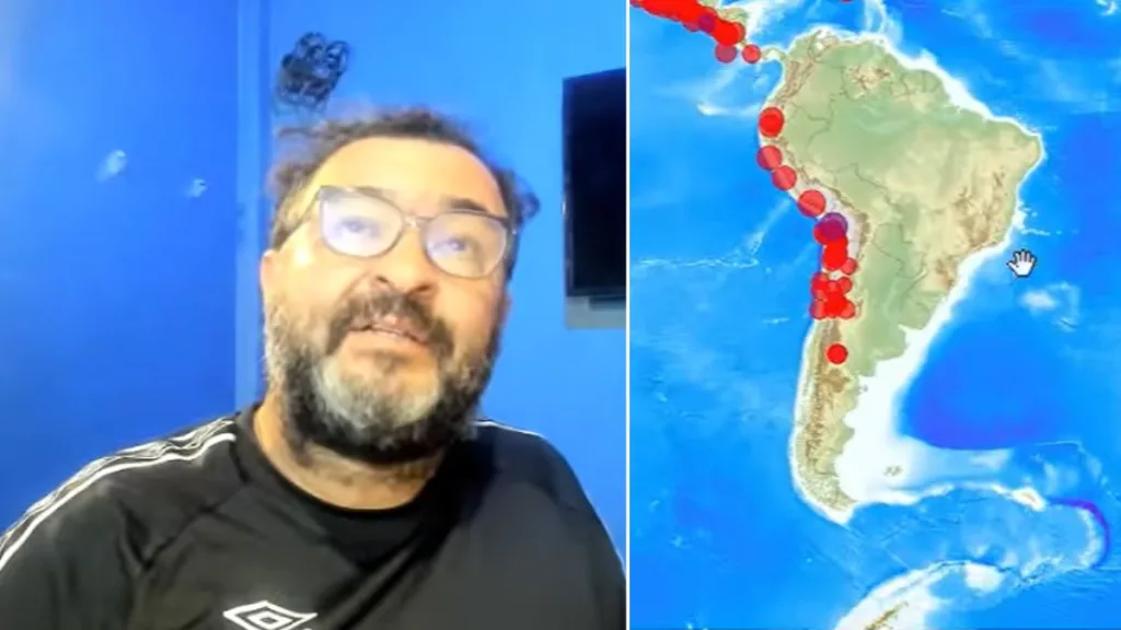 Terremoto En Chile Aroldo Maciel (2)