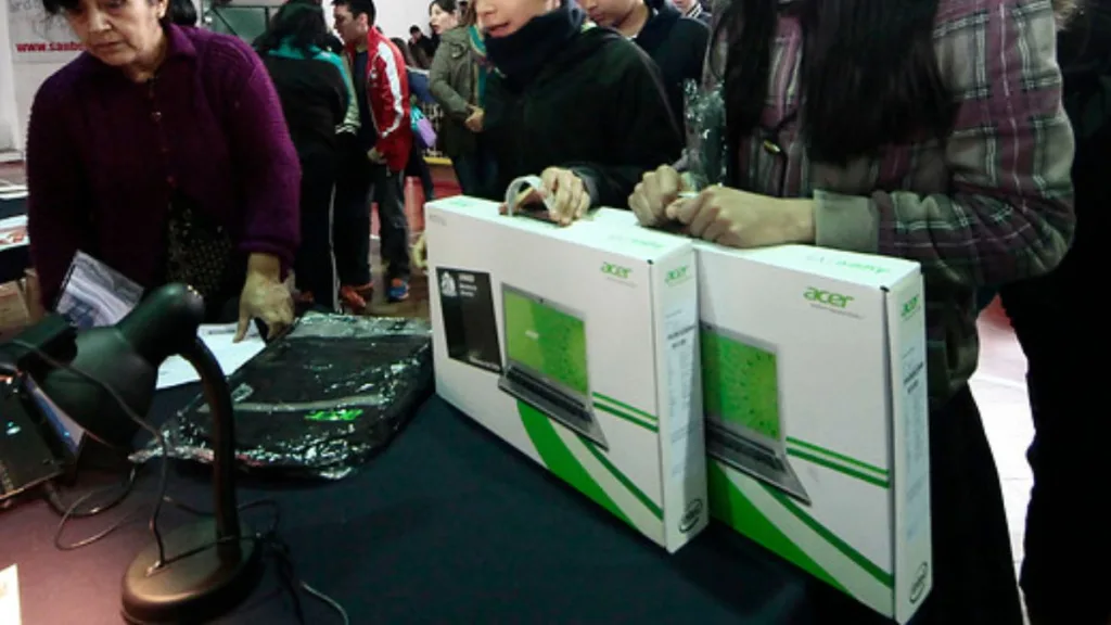 YO ELIJO MI PC