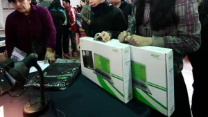 YO ELIJO MI PC